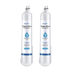 Filter Pro 3 Replacement Refrigerator Water Filter for EDR3-RXD1 4396841 4396710